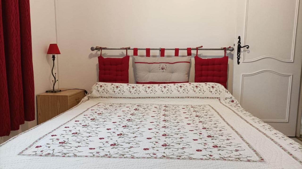 Holiday home Maisonnette Calme Avec Jardinet Vaison-la-Romaine